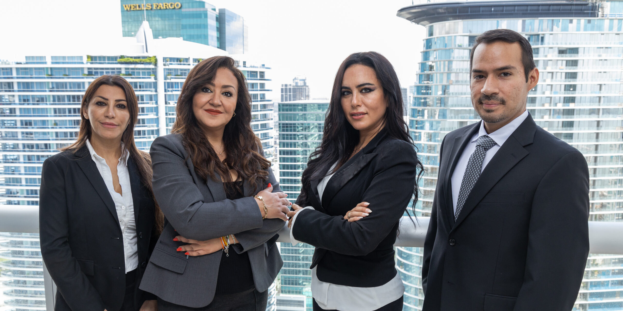 Immigration Attorney in Texas | Faragalla Law