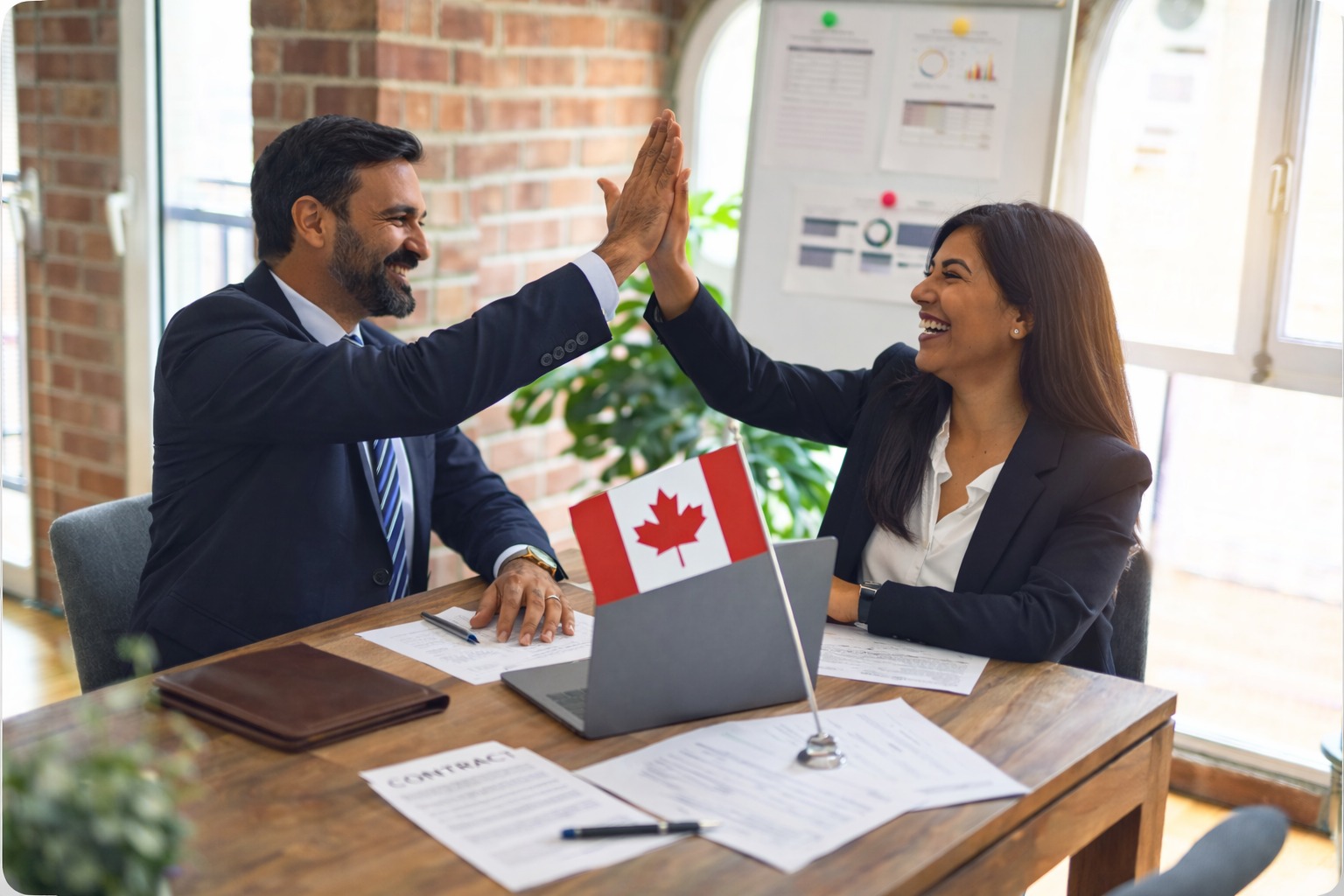 Immigration Attorney in Texas | Faragalla Law
