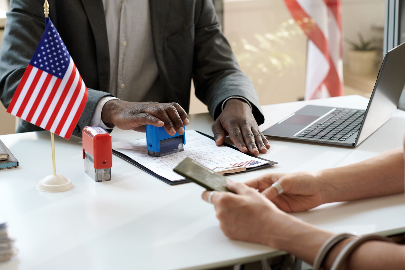 Immigration Attorney in Texas | Faragalla Law
