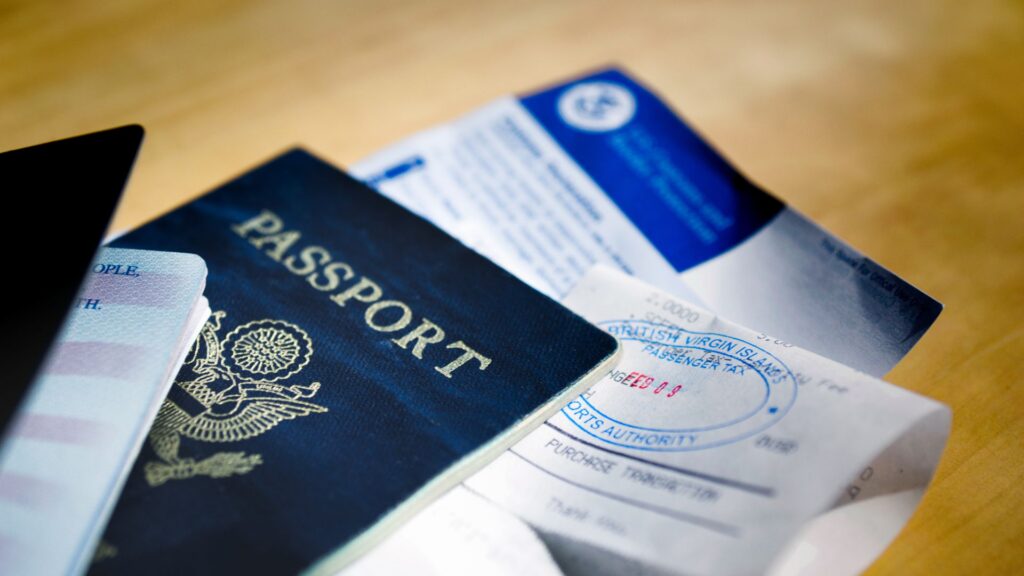 Arlington K-1 Fiancé Visa Lawyer at Faragalla Law