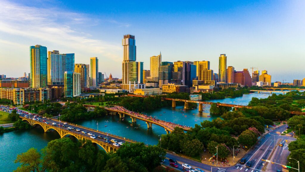 Austin
