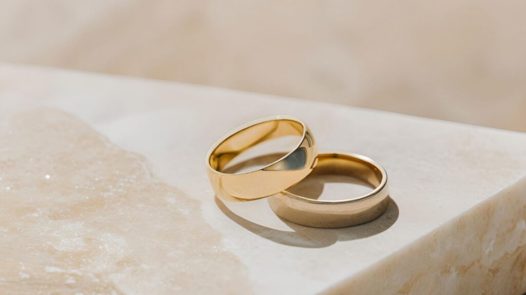 Austin Marriage Green Card Lawyer Image