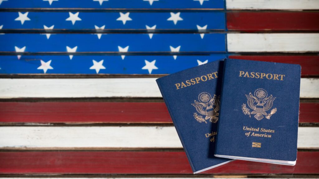 Austin Naturalization Lawyer Image