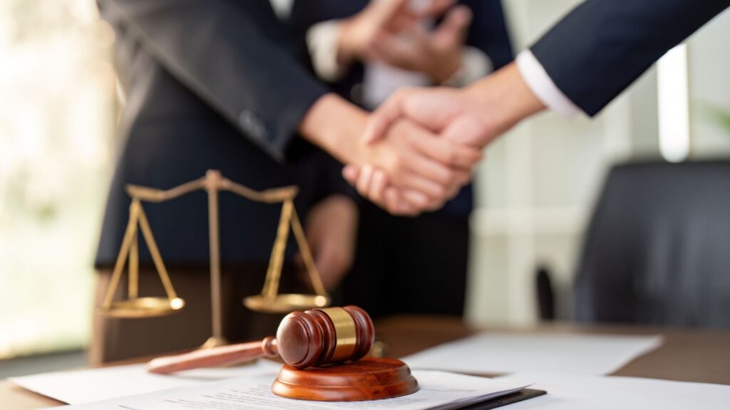 Call a Houston Marriage Green Card Lawyer at Faragalla Law - We’re Open 247 Image