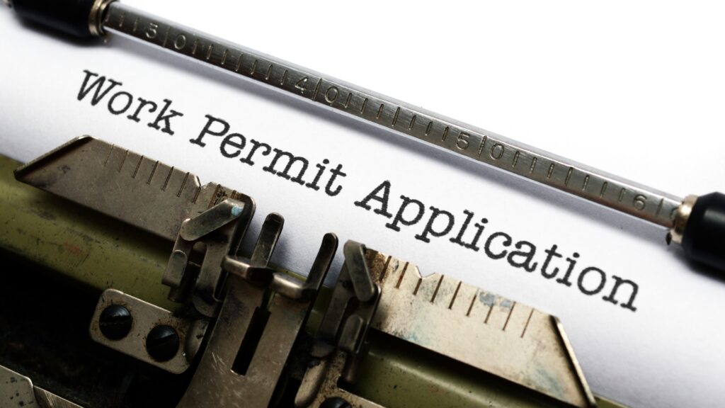 Call a Top-Rated Work Permit Renewal Lawyer in Texas - Open 24_7