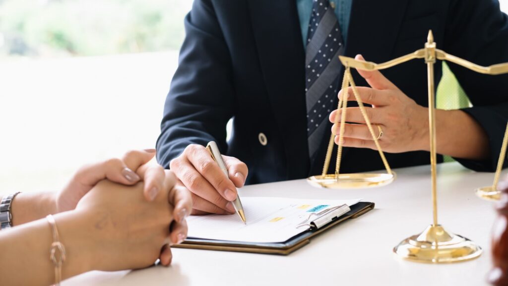 Call an Austin Marriage Green Card Lawyer at Faragalla Law -  Contact Us Today Image