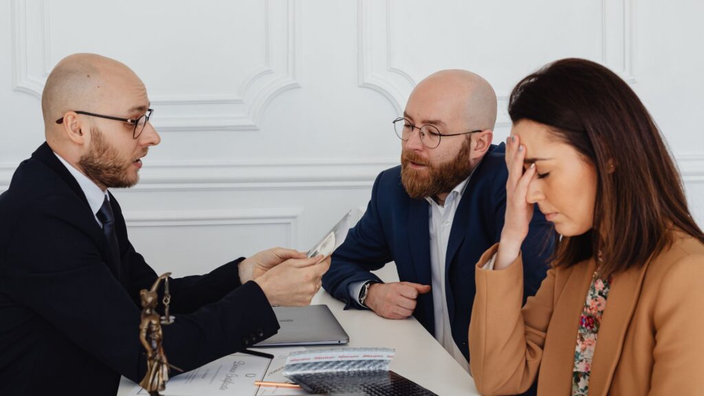 Can a Houston Immigration Attorney Help After a Delay or Denial Image