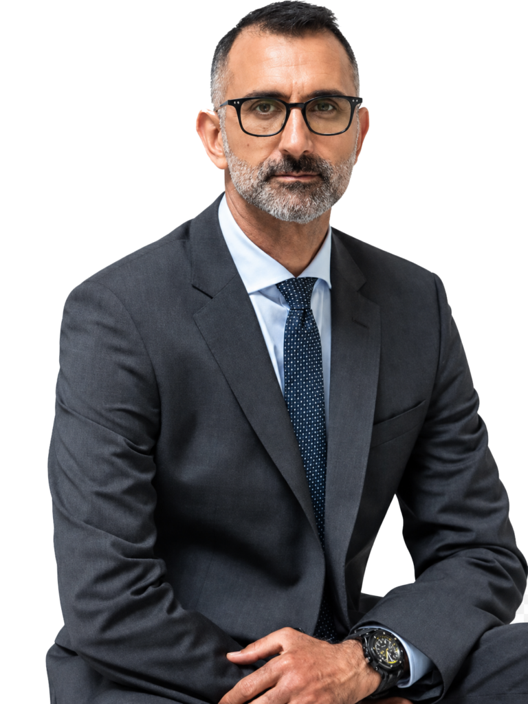 Immigration Attorney in Texas | Faragalla Law