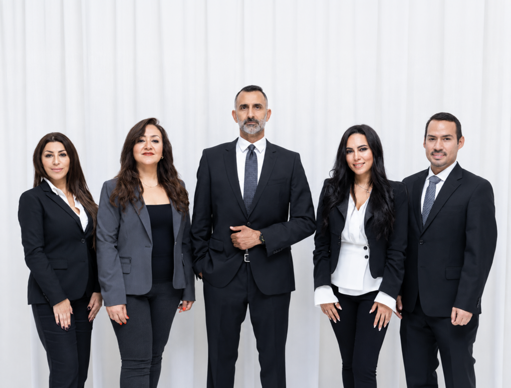 Immigration Attorney in Texas | Faragalla Law