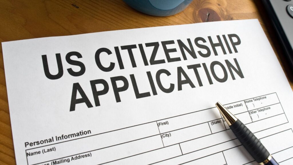 Citizenship Denial Lawyer in Texas at Faragalla Law