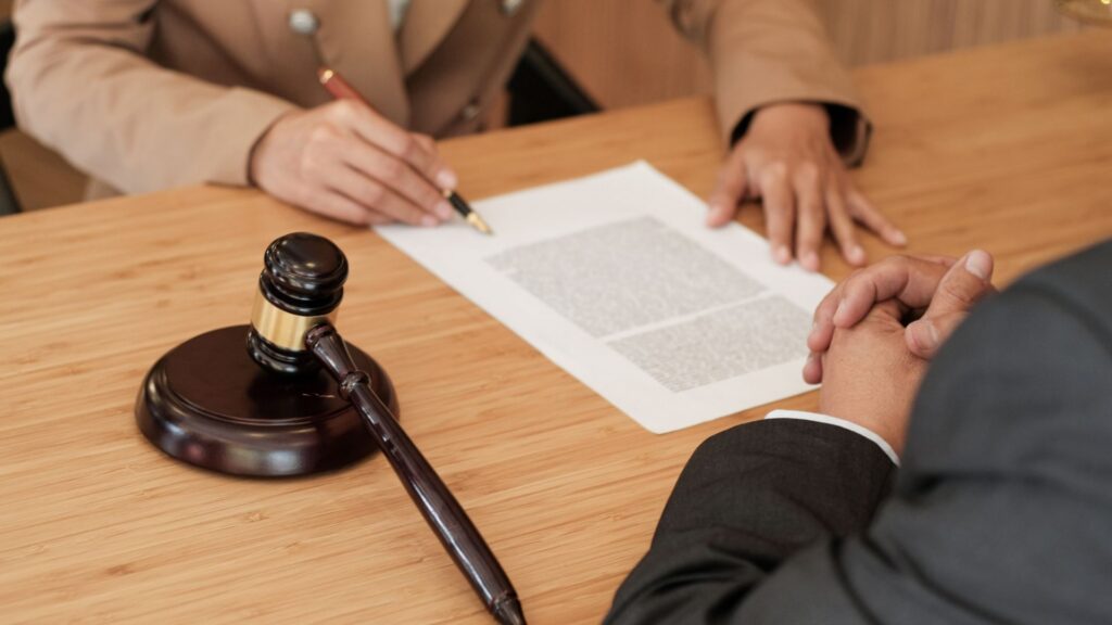 Contact a Fort Worth K 1 Fiancé Visa Lawyer at Faragalla Law image
