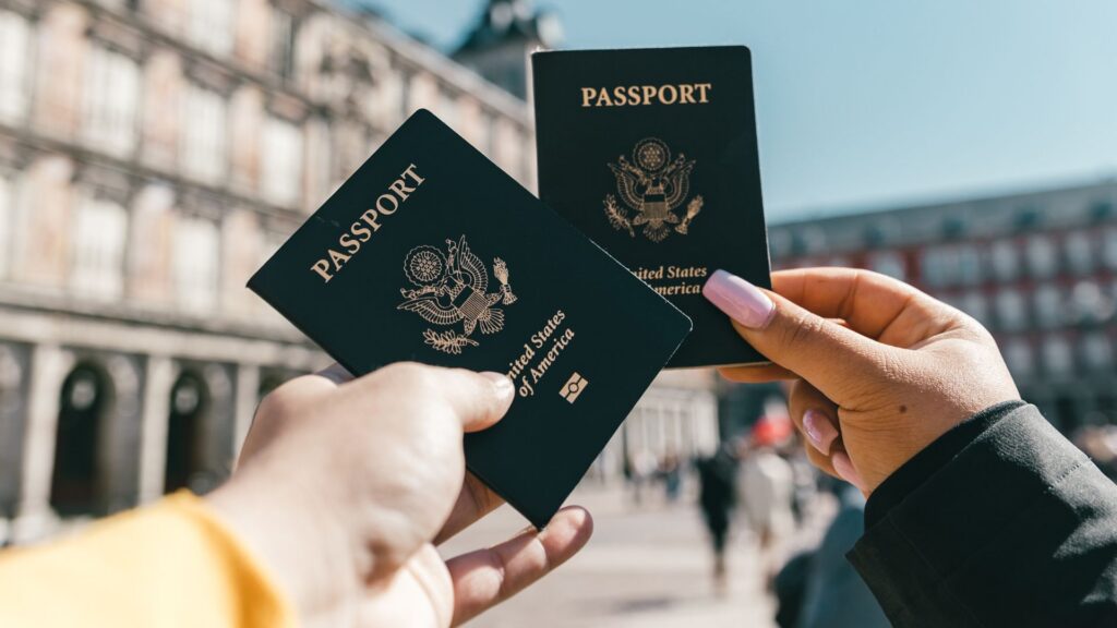 Corpus Christi K-1 Fiancé Visa Lawyer at Faragalla Law