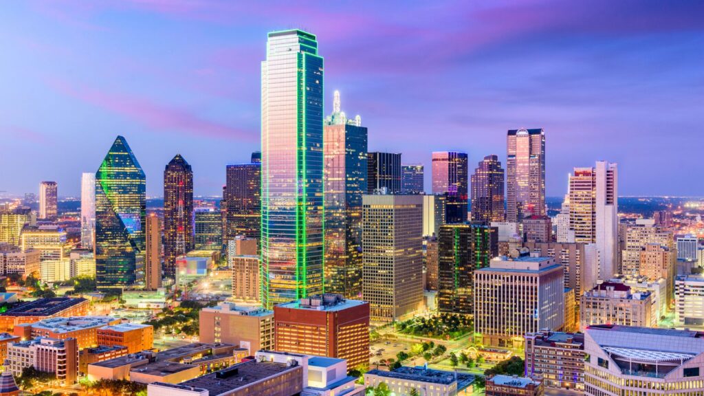 Dallas