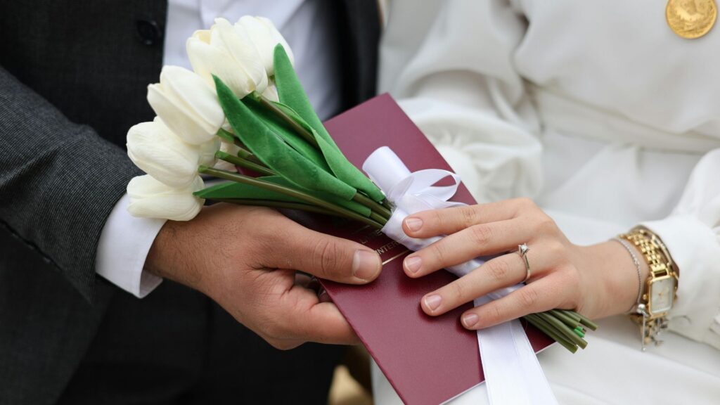 Dallas Marriage Green Card Lawyer Image