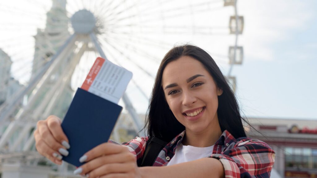 Dallas Naturalization Lawyer Image