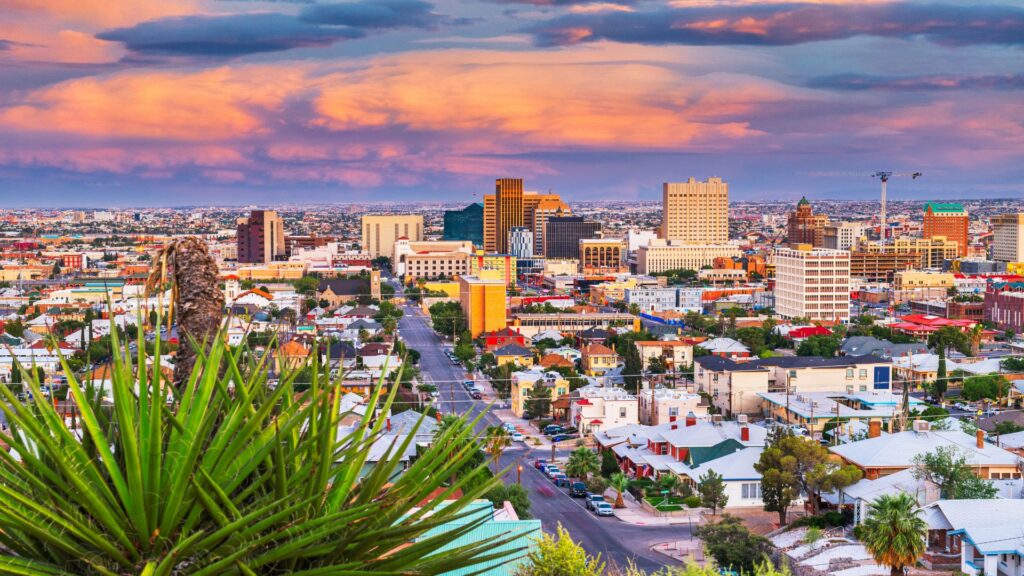 El Paso