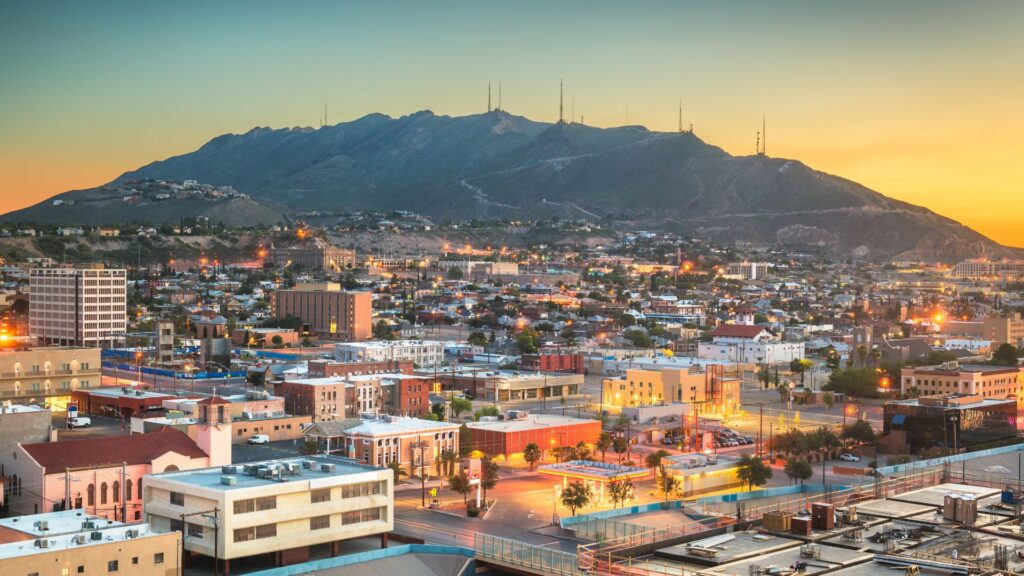 El Paso Marriage Green Card Lawyer at Faragalla Law