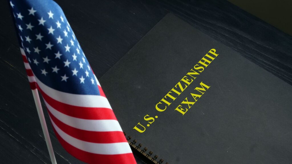 El Paso Naturalization Lawyer at Faragalla Law
