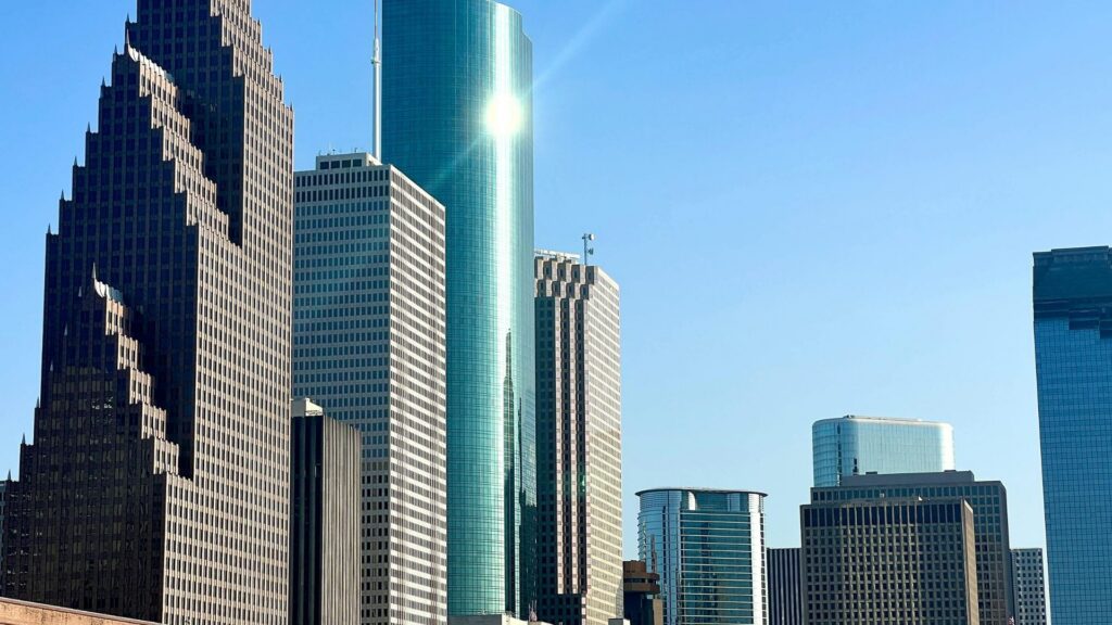 Houston