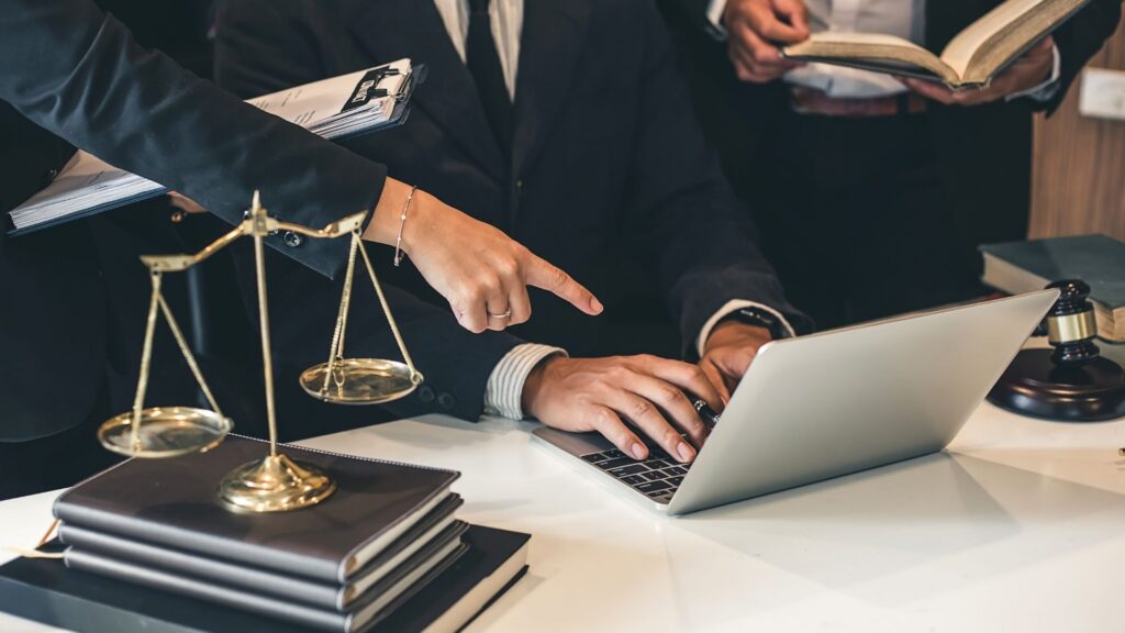 How Can a Houston Immigration Attorney Help Your Case Image