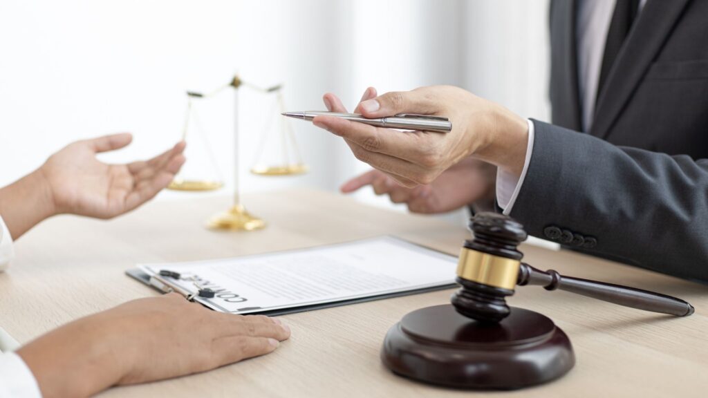 How Do I Choose the Best Fort Worth Immigration Attorney Image