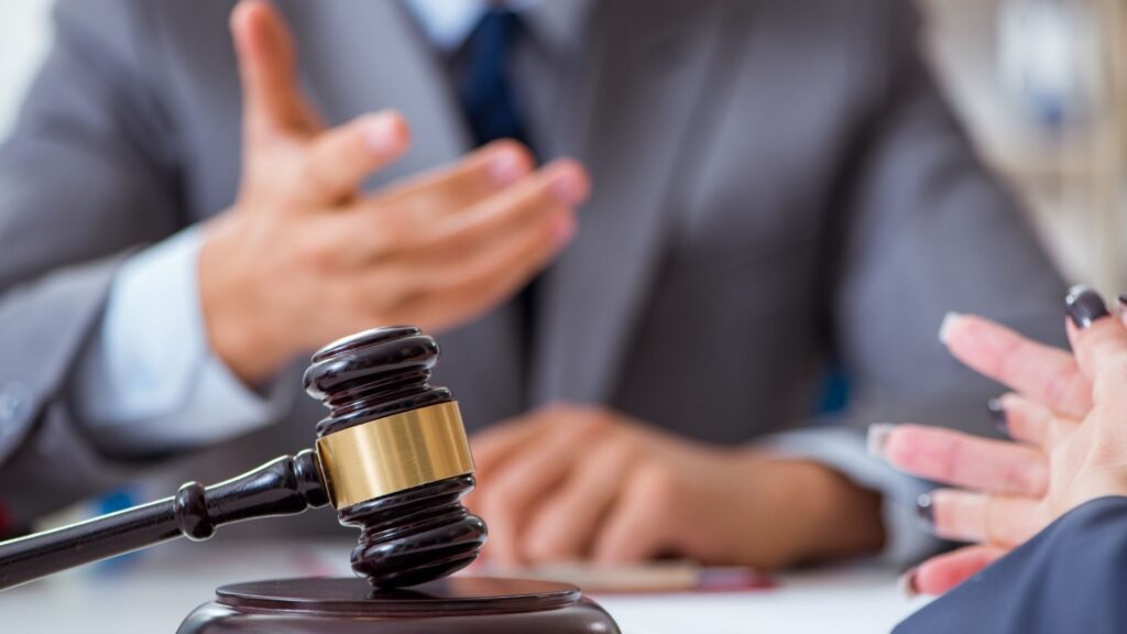 How Do You Choose a San Antonio Immigration Attorney Image