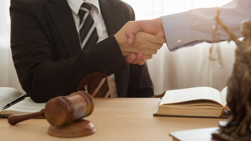 How Faragalla Law Builds Arlington Marriage Green Card Cases From the Record Up in Texas