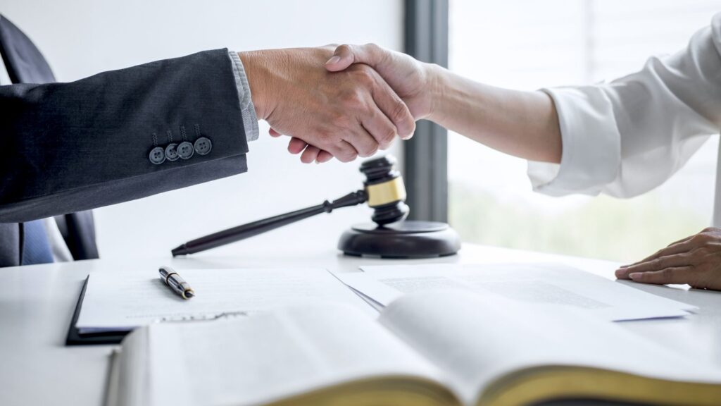 How Faragalla Law Builds Interview Readiness for Texas Marriage Green Card Immigration Cases