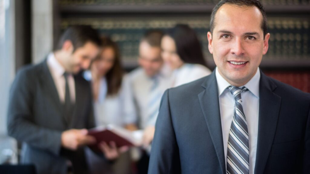 How Faragalla Law Guides Texas Couples From Petition to Entry in Texas
