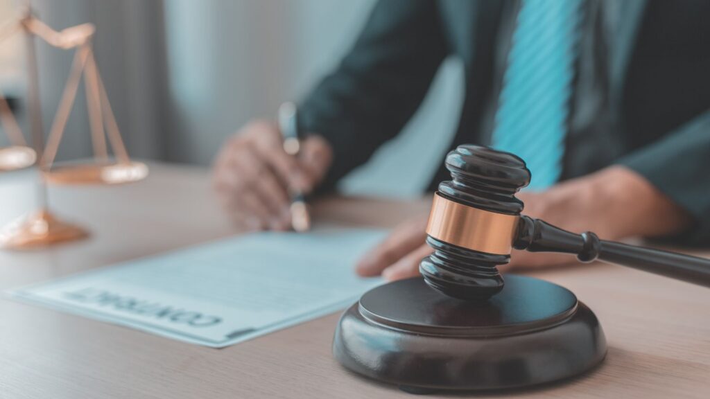 How Faragalla Law Keeps Immigration Green Card Renewal Moving in Texas