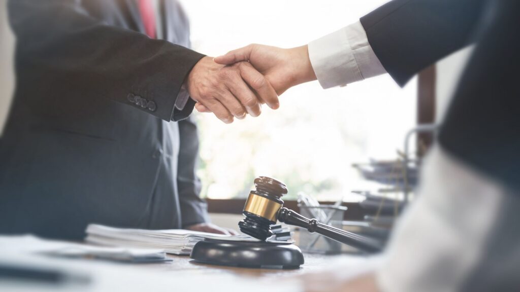 How Faragalla Law Organizes Citizenship Cases for Corpus Christi Residents in Texas