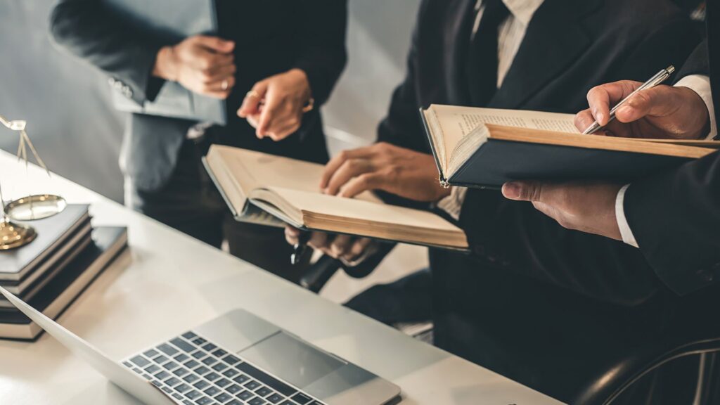 How Faragalla Law Prepares Consular Processing Cases for Families in Texas