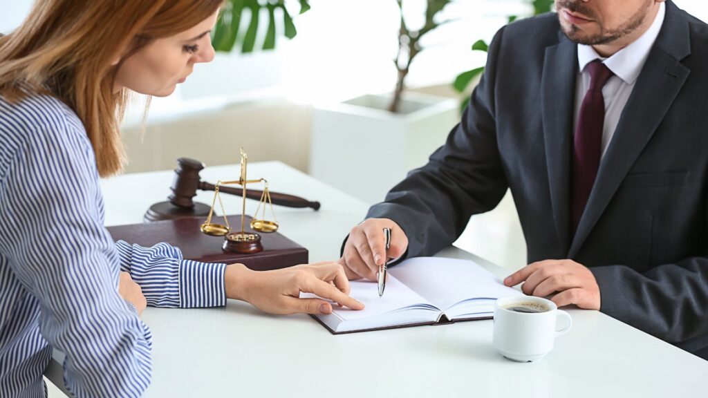 How Faragalla Law Works to Prepare I-130 Petitions for Texas Families