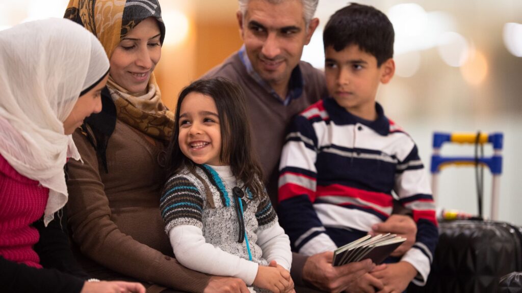 How Immigration Cases in Corpus Christi Can Affect Family Work and Travel in Texas