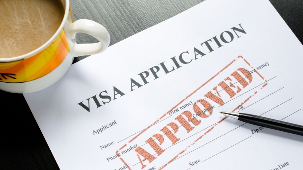 How Lubbock Couples Can Start the K-1 Visa Process With a Clear Plan in Texas