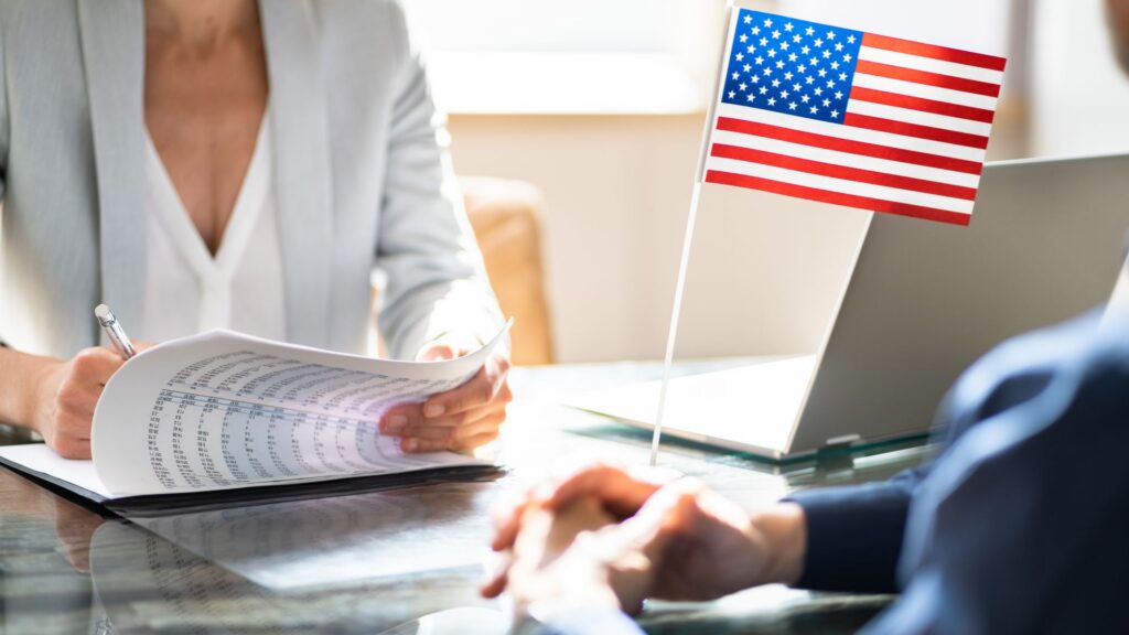 How Texas Applicants Match Travel Plans With the Right Immigration Document in Texas