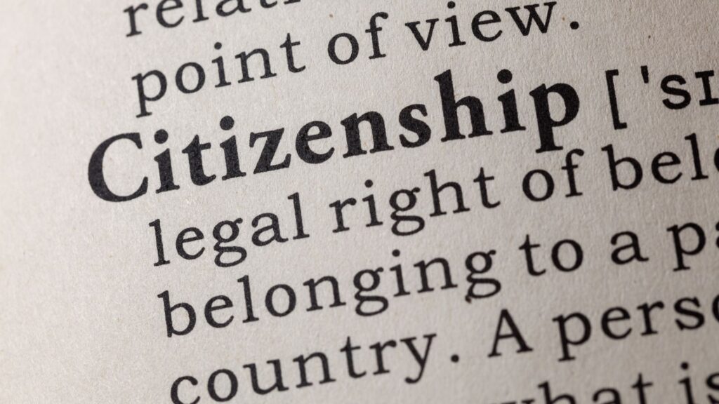 How a Corpus Christi Immigration Attorney Helps With Green Cards and Citizenship Planning in Texas