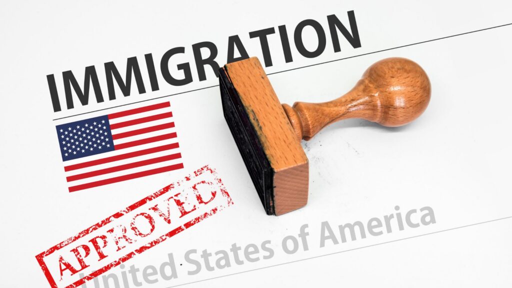 How a Green Card Replacement Attorney in Texas Addresses Form I-90 Problems in Texas