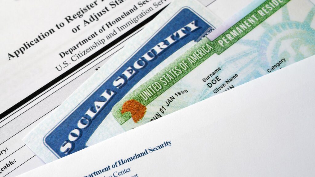 How an El Paso Marriage Green Card Lawyer Helps With a Marriage Green Card Case in Texas