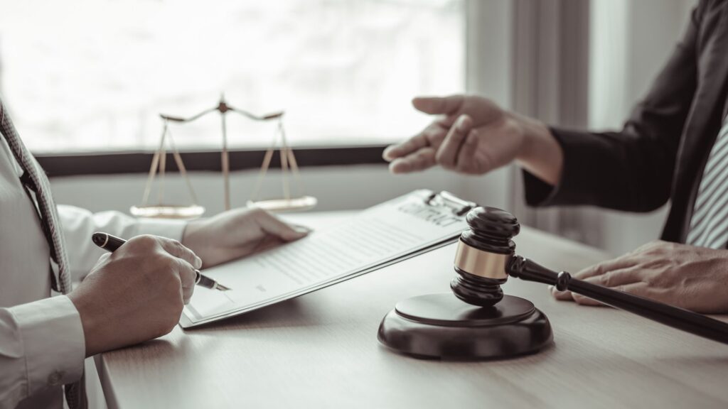 How an Employment Authorization Document Attorney in Texas Reviews Work Permit Eligibility in Texas