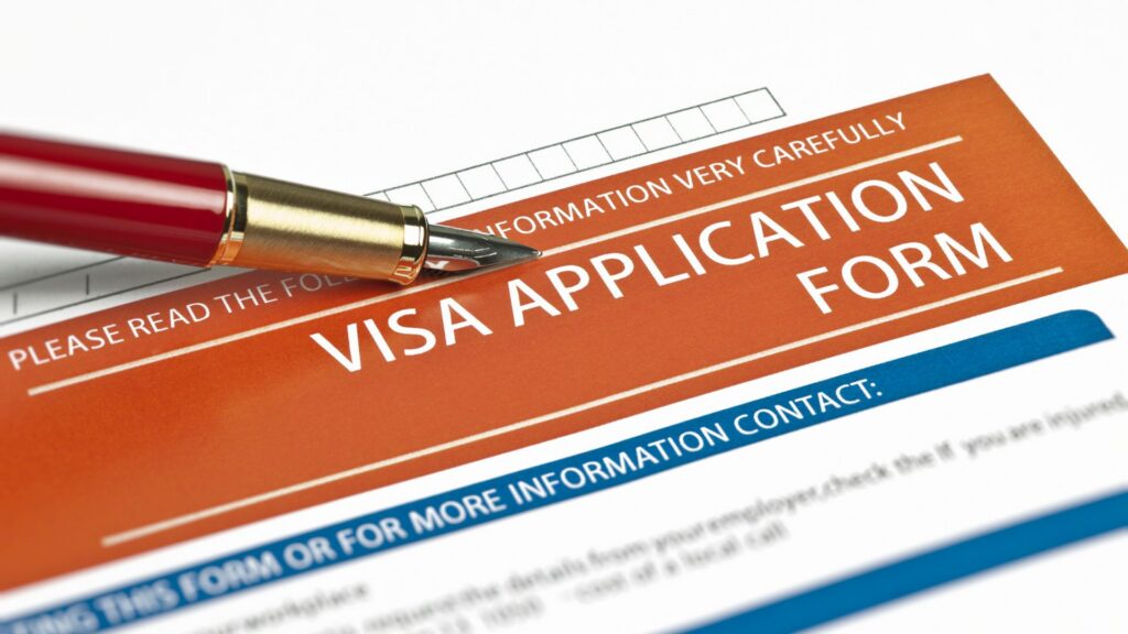 How the Two-Year Meeting Rule Applies to Texas Fiancé Visa Immigration Cases