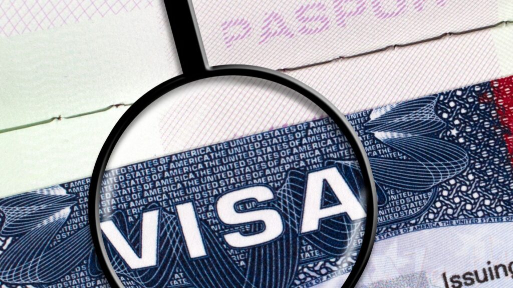 K-1 Visa Adjustment of Status Lawyer in Texas at Faragalla Law