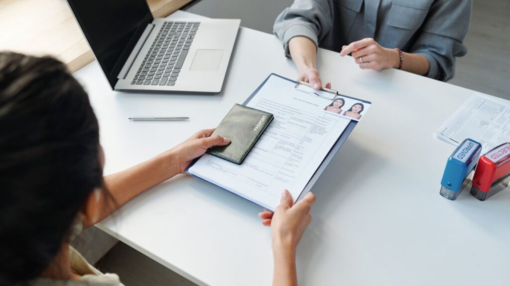 K-1 Visa Denial Lawyer in Texas at Faragalla Law