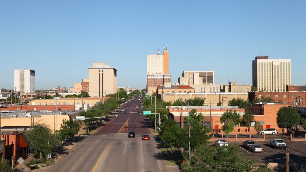 Lubbock