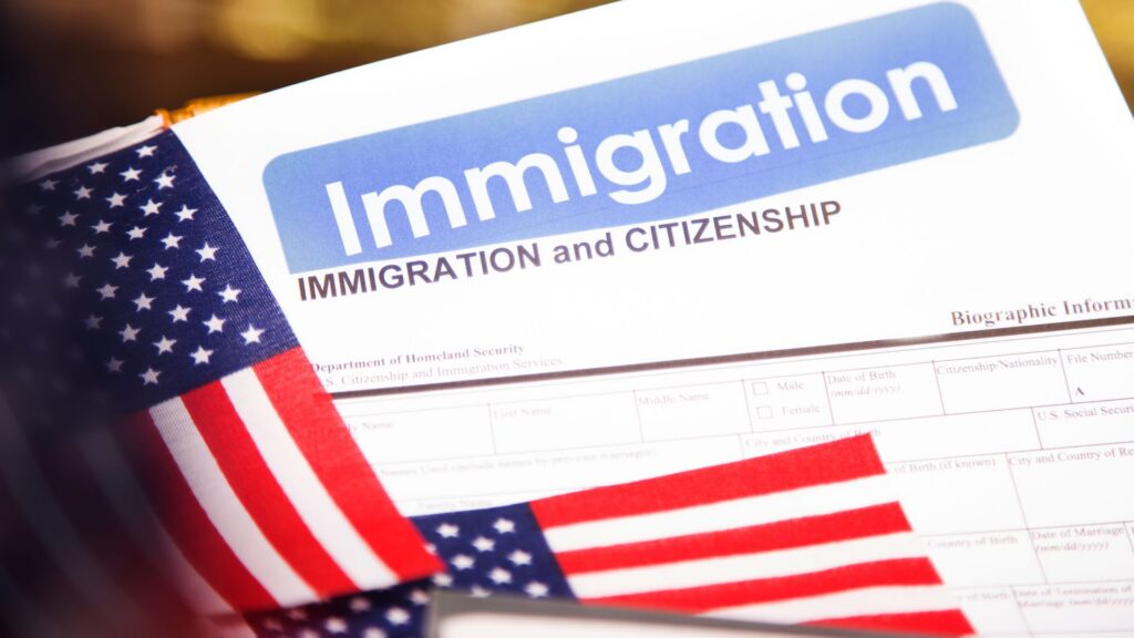 Naturalization Interview Lawyer in Texas at Faragalla Law