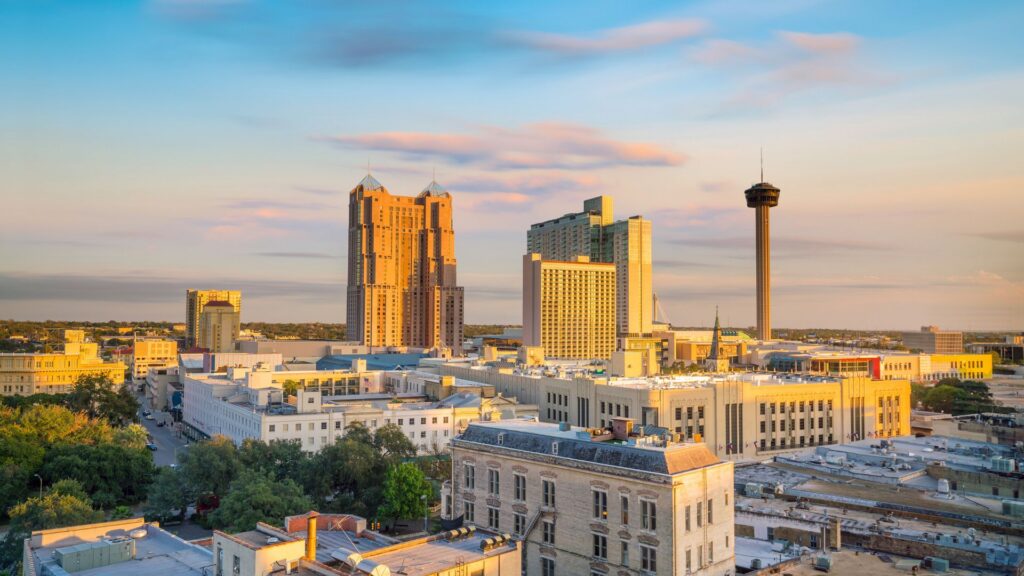 San Antonio