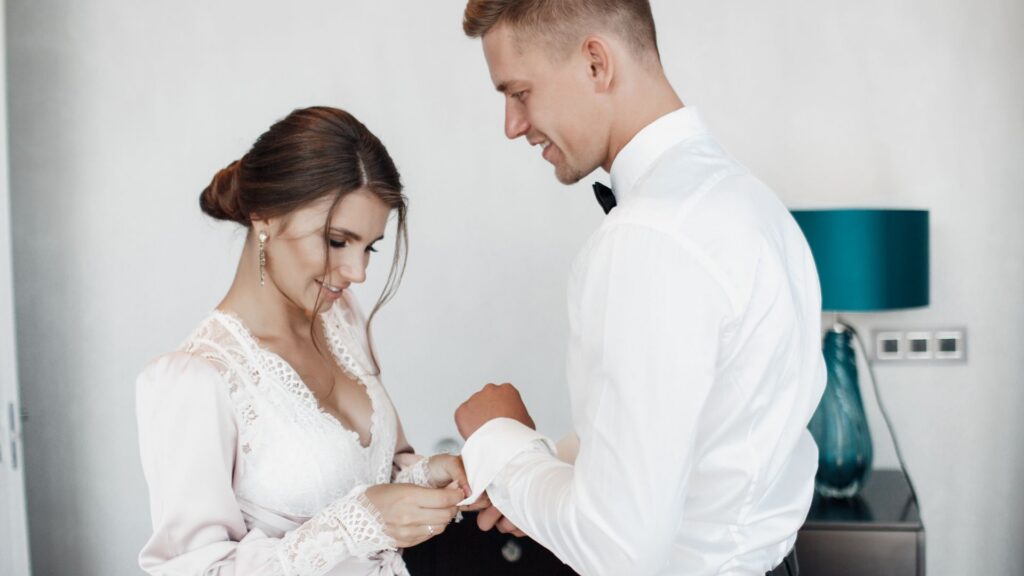 San Antonio K-1 Fiancé Visa Lawyer Image