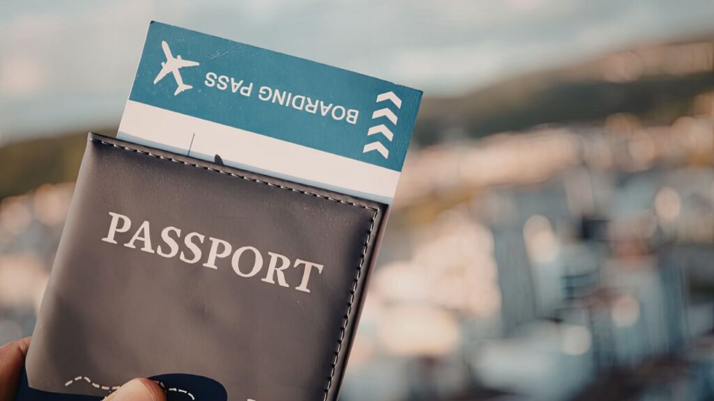 Travel Document Attorney