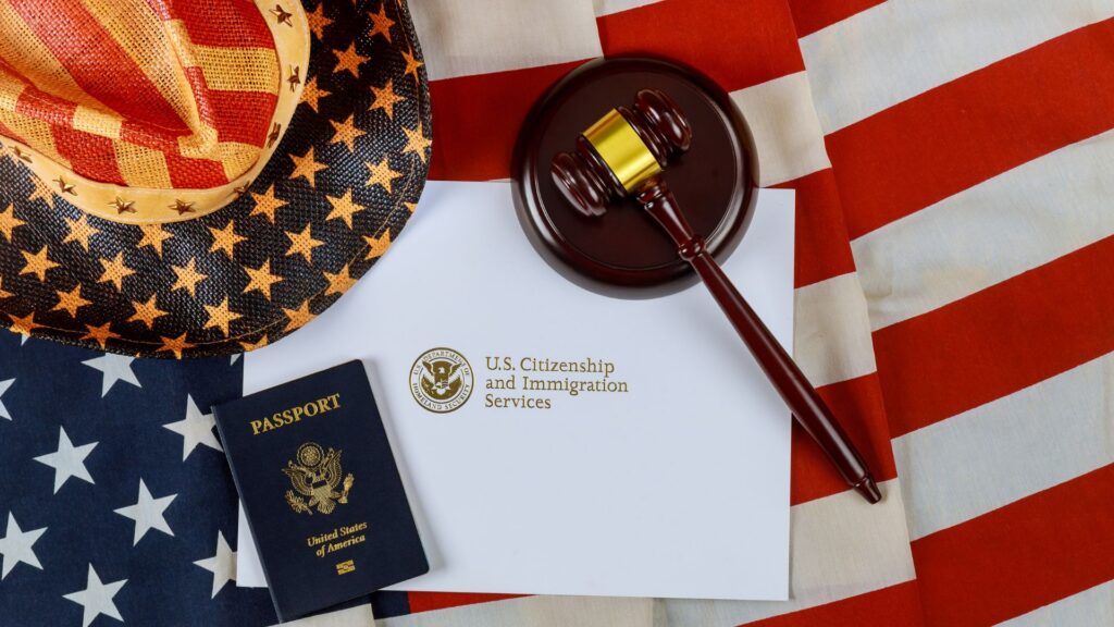 Understanding When You Need an I-751 Waiver Lawyer in Texas image