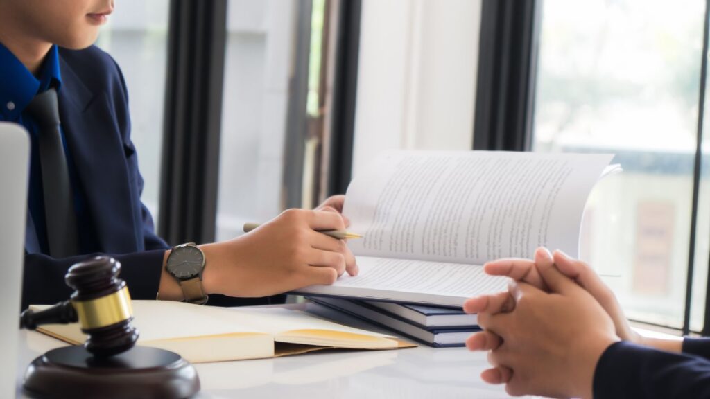 What Immigration Services Does Faragalla Law Handle Image